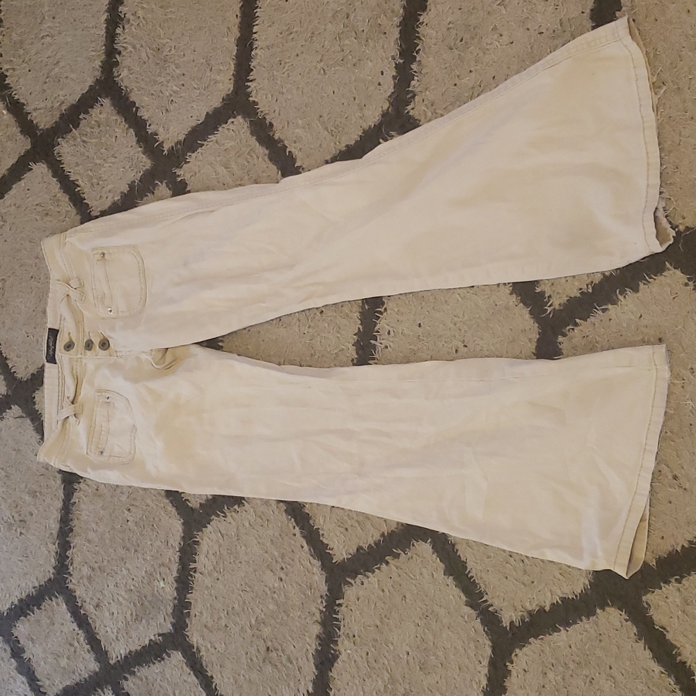 Angels Pants